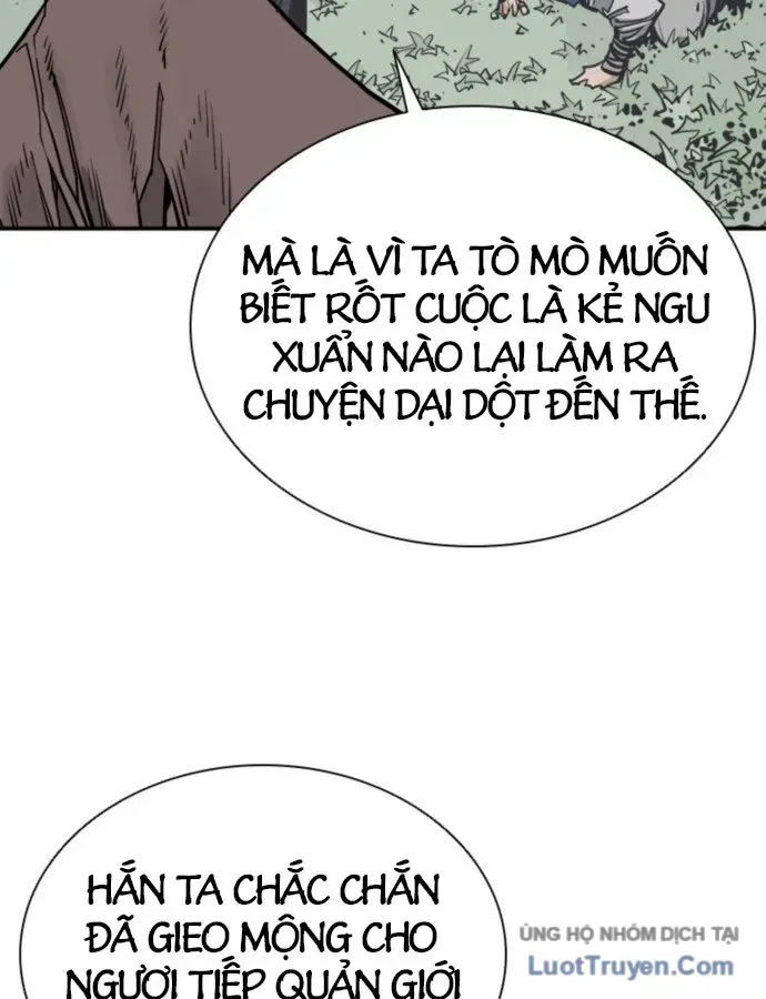 Sát Thủ Tống Lý Thu Chap 128 - Next Chap 129