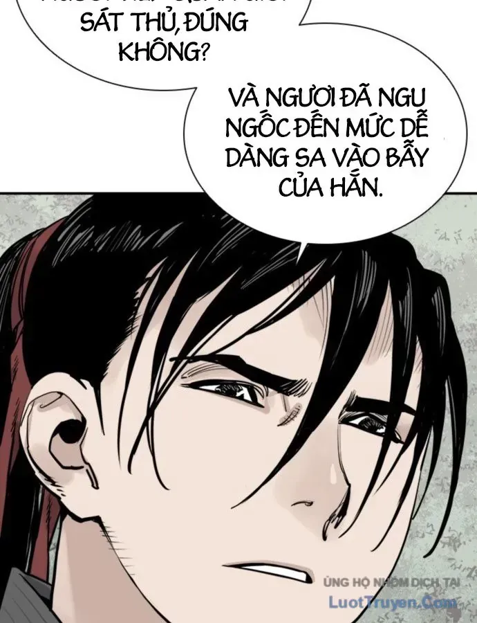 Sát Thủ Tống Lý Thu Chap 128 - Next Chap 129