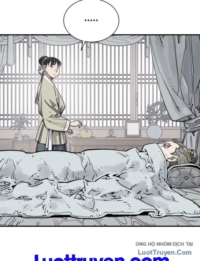 Sát Thủ Tống Lý Thu Chap 128 - Next Chap 129