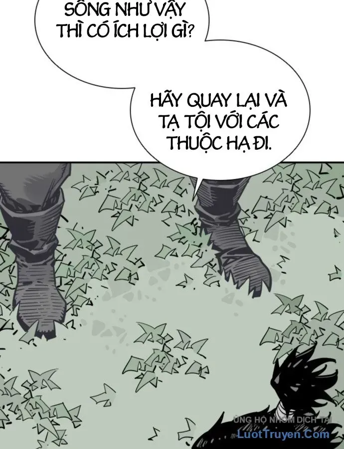 Sát Thủ Tống Lý Thu Chap 128 - Next Chap 129