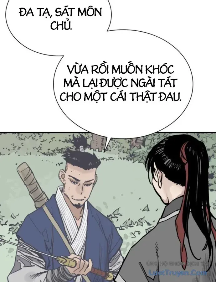 Sát Thủ Tống Lý Thu Chap 128 - Next Chap 129