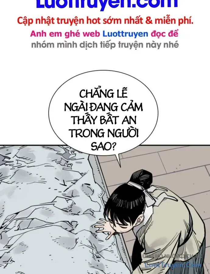 Sát Thủ Tống Lý Thu Chap 128 - Next Chap 129