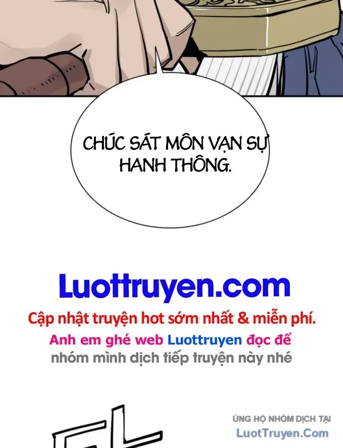 Sát Thủ Tống Lý Thu Chap 128 - Next Chap 129