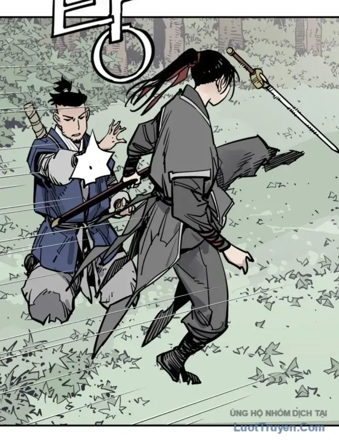 Sát Thủ Tống Lý Thu Chap 128 - Next Chap 129