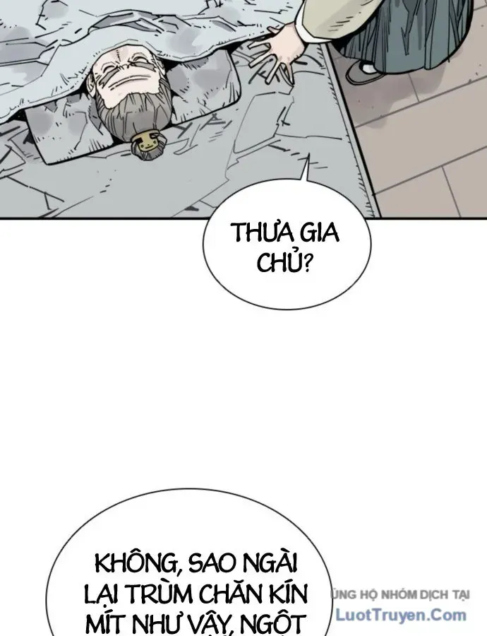 Sát Thủ Tống Lý Thu Chap 128 - Next Chap 129