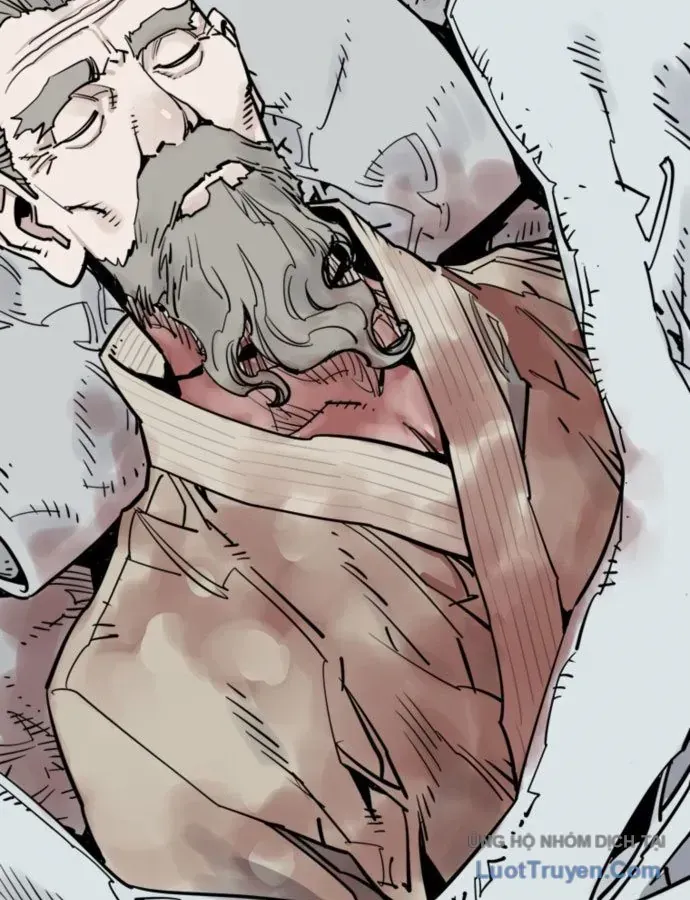 Sát Thủ Tống Lý Thu Chap 128 - Next Chap 129