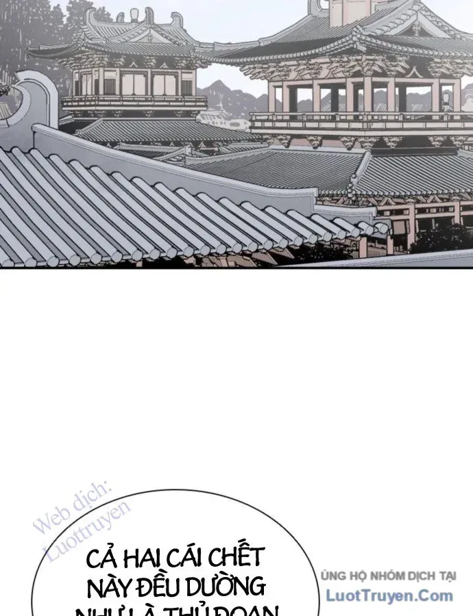 Sát Thủ Tống Lý Thu Chap 128 - Next Chap 129