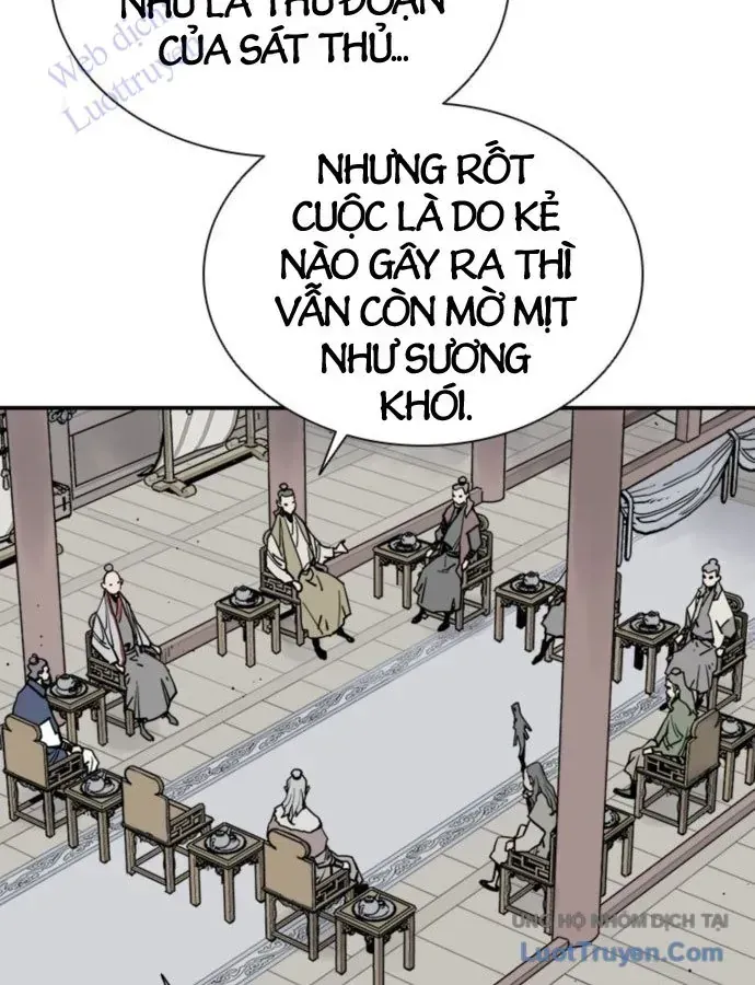 Sát Thủ Tống Lý Thu Chap 128 - Next Chap 129