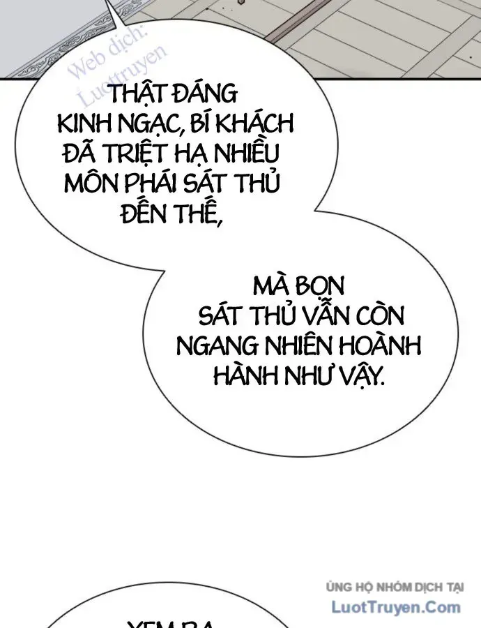 Sát Thủ Tống Lý Thu Chap 128 - Next Chap 129