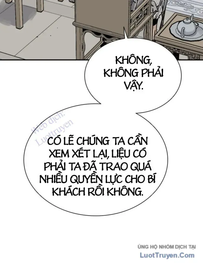 Sát Thủ Tống Lý Thu Chap 128 - Next Chap 129