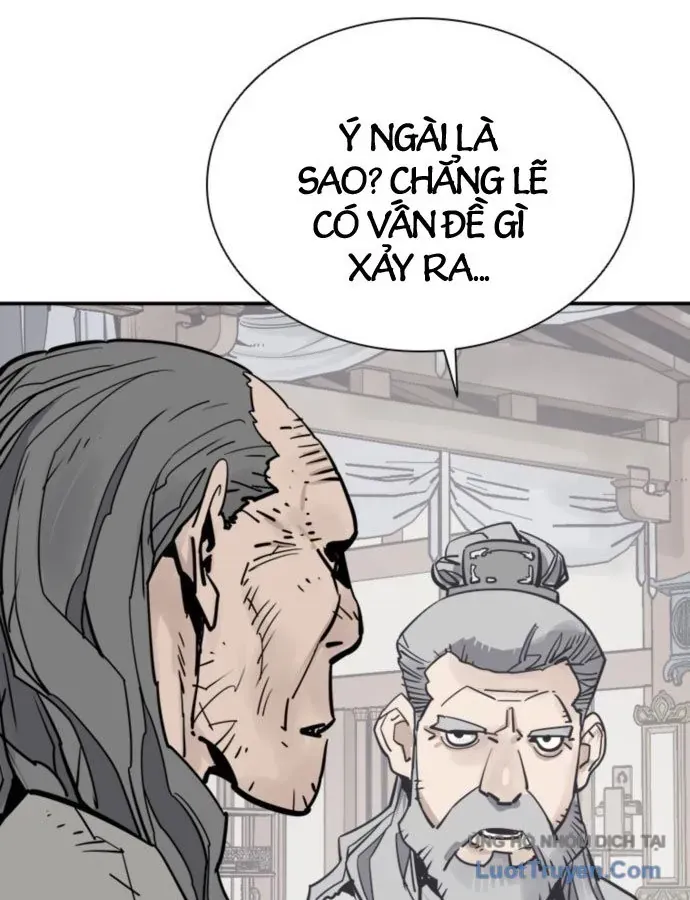 Sát Thủ Tống Lý Thu Chap 128 - Next Chap 129