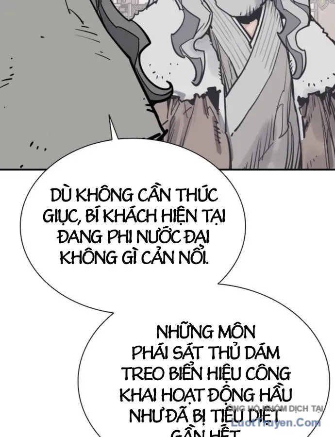 Sát Thủ Tống Lý Thu Chap 128 - Next Chap 129