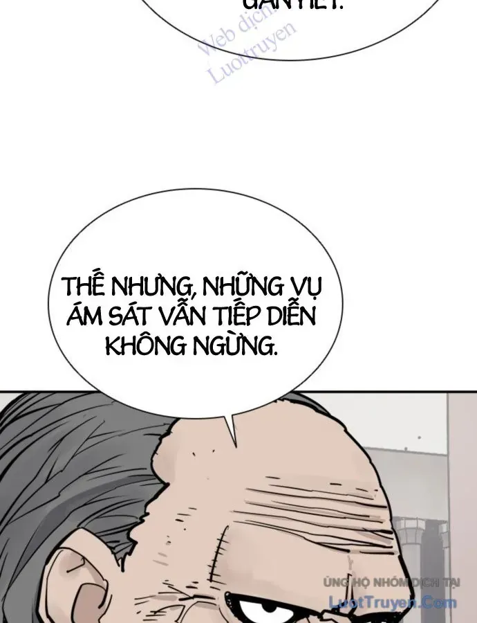 Sát Thủ Tống Lý Thu Chap 128 - Next Chap 129