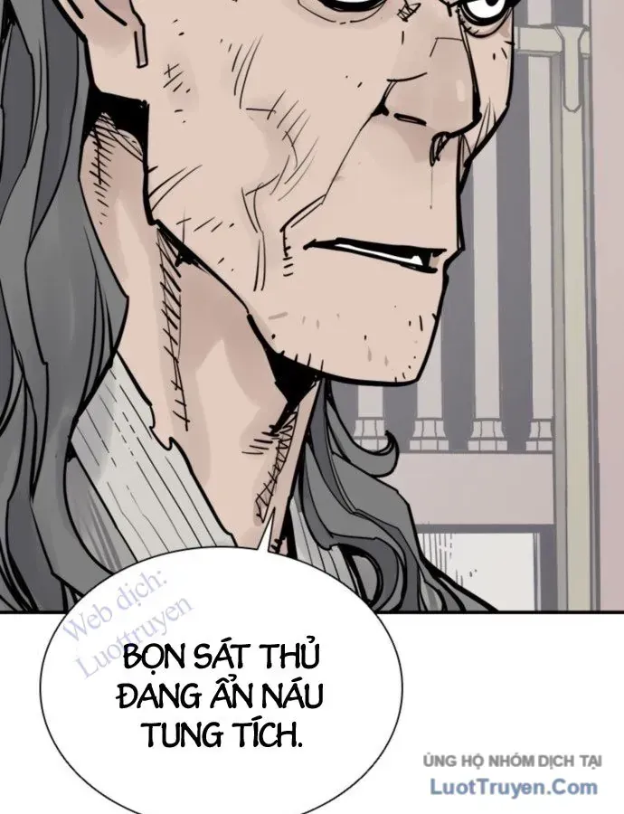 Sát Thủ Tống Lý Thu Chap 128 - Next Chap 129