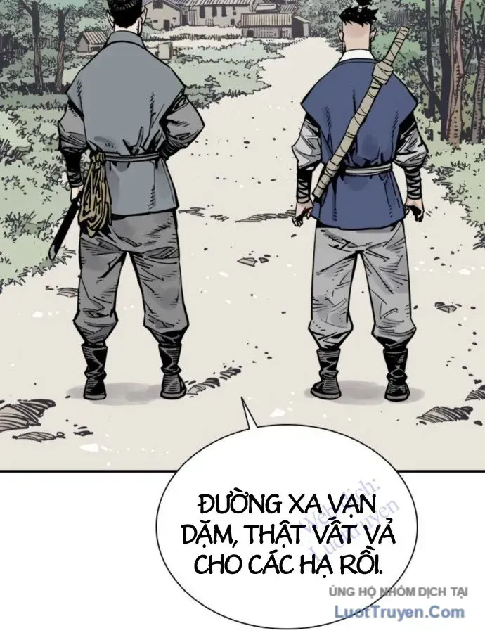 Sát Thủ Tống Lý Thu Chap 128 - Next Chap 129