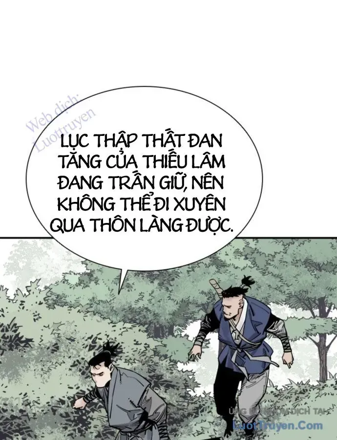 Sát Thủ Tống Lý Thu Chap 128 - Next Chap 129