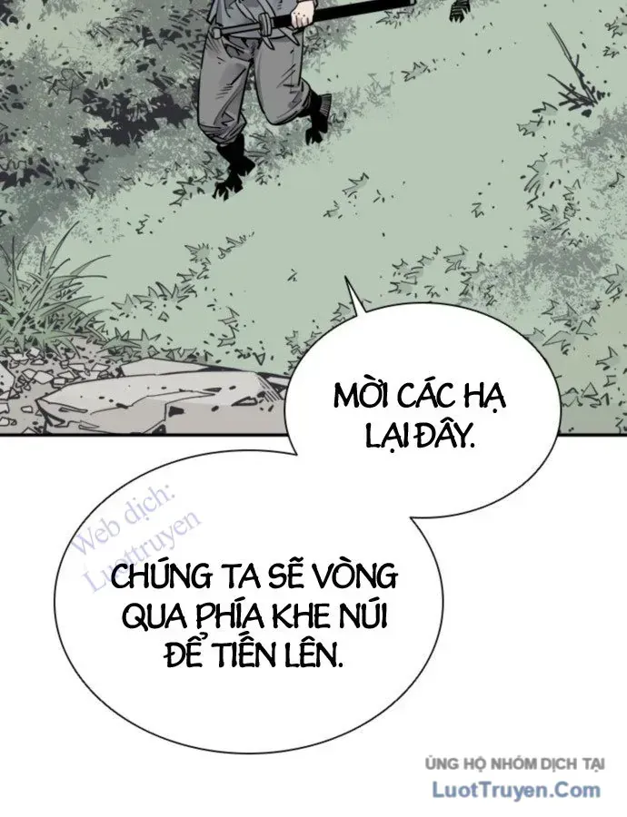 Sát Thủ Tống Lý Thu Chap 128 - Next Chap 129