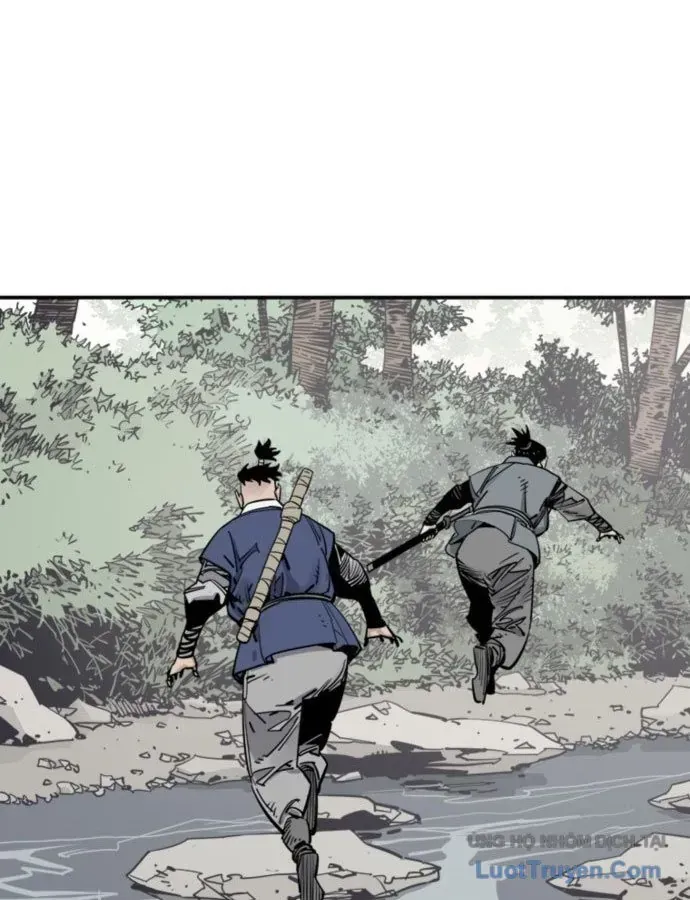 Sát Thủ Tống Lý Thu Chap 128 - Next Chap 129