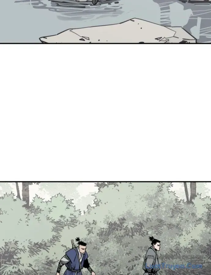Sát Thủ Tống Lý Thu Chap 128 - Next Chap 129