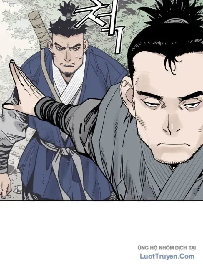 Sát Thủ Tống Lý Thu Chap 128 - Next Chap 129