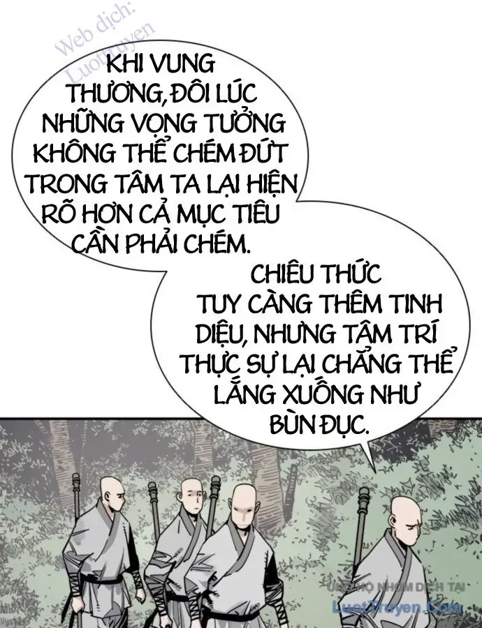 Sát Thủ Tống Lý Thu Chap 128 - Next Chap 129