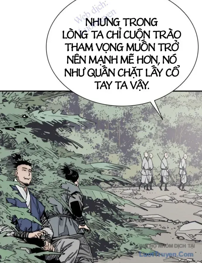 Sát Thủ Tống Lý Thu Chap 128 - Next Chap 129