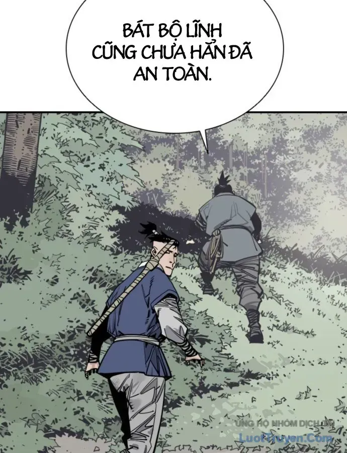 Sát Thủ Tống Lý Thu Chap 128 - Next Chap 129