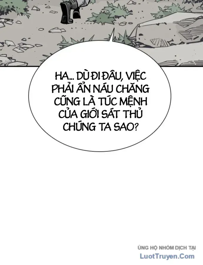 Sát Thủ Tống Lý Thu Chap 128 - Next Chap 129