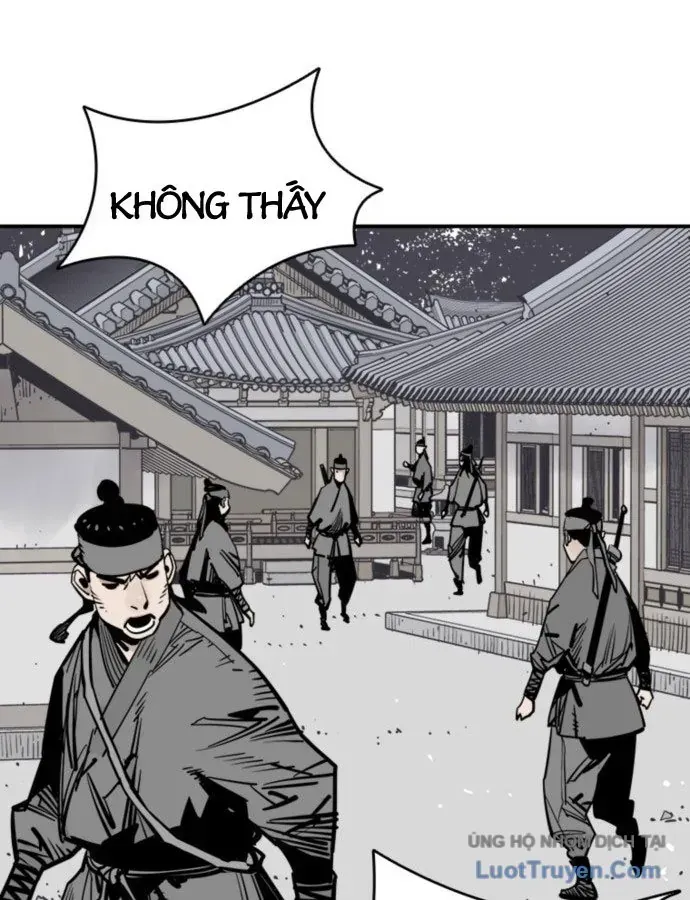 Sát Thủ Tống Lý Thu Chap 128 - Next Chap 129