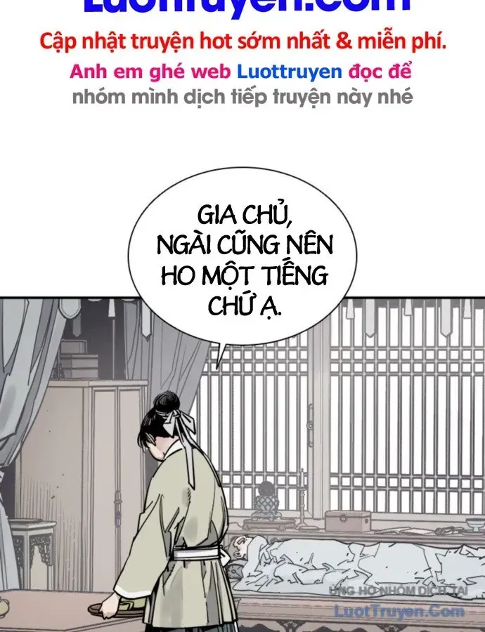 Sát Thủ Tống Lý Thu Chap 128 - Next Chap 129