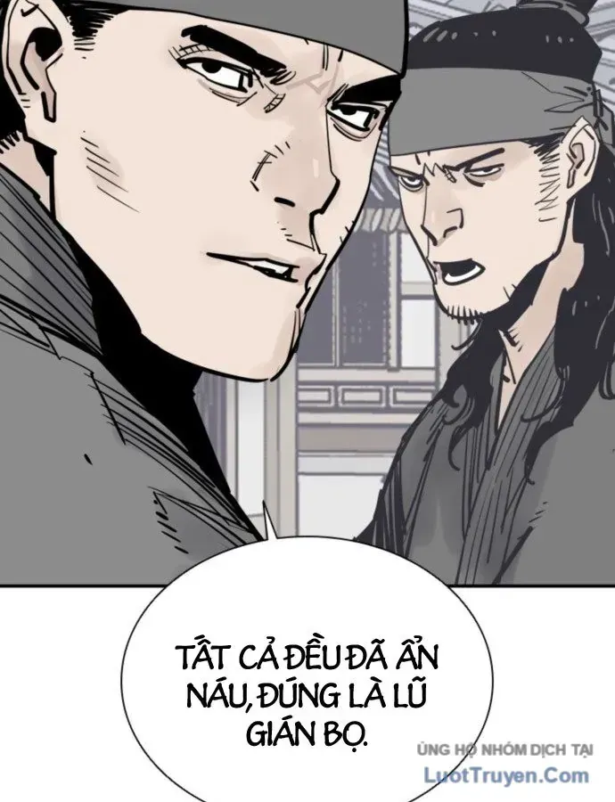 Sát Thủ Tống Lý Thu Chap 128 - Next Chap 129