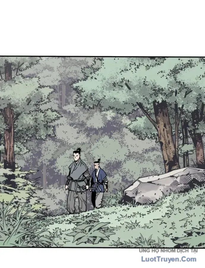 Sát Thủ Tống Lý Thu Chap 128 - Next Chap 129
