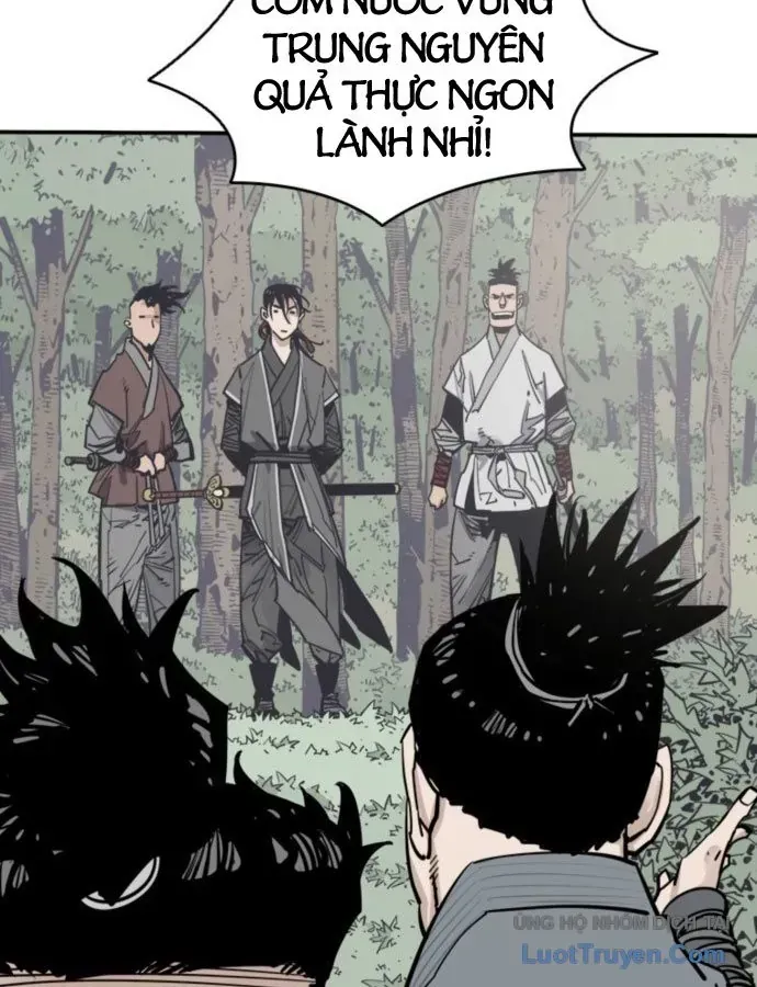 Sát Thủ Tống Lý Thu Chap 128 - Next Chap 129
