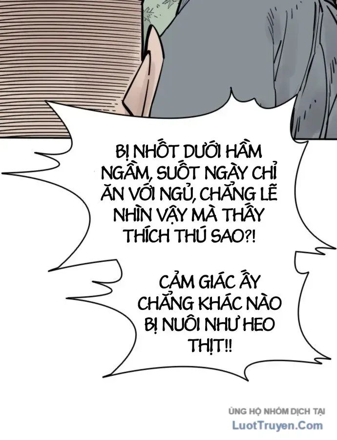 Sát Thủ Tống Lý Thu Chap 128 - Next Chap 129
