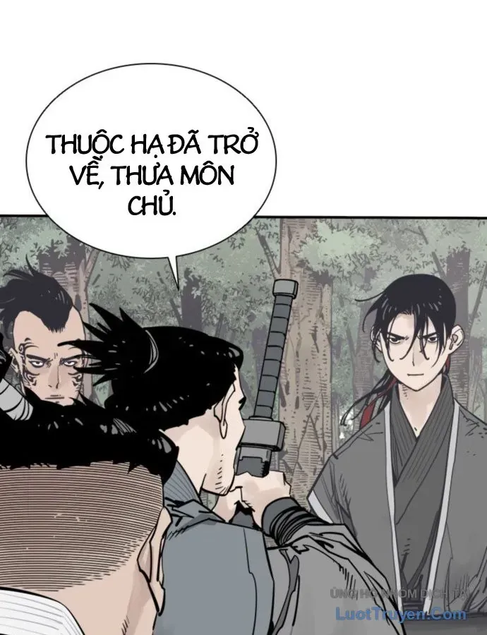 Sát Thủ Tống Lý Thu Chap 128 - Next Chap 129