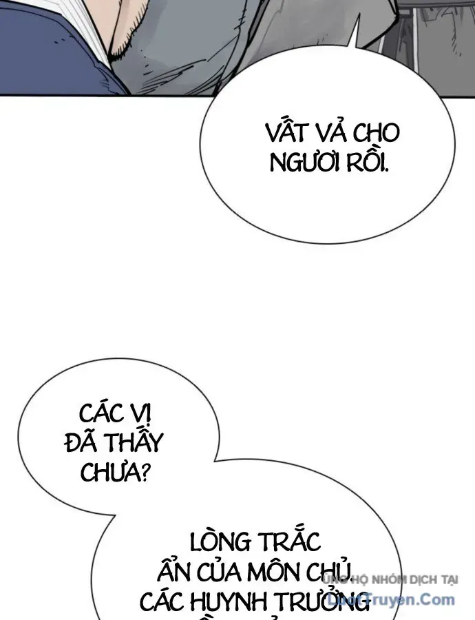 Sát Thủ Tống Lý Thu Chap 128 - Next Chap 129