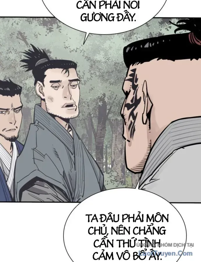 Sát Thủ Tống Lý Thu Chap 128 - Next Chap 129