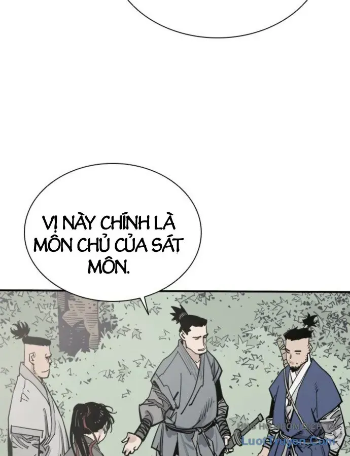 Sát Thủ Tống Lý Thu Chap 128 - Next Chap 129