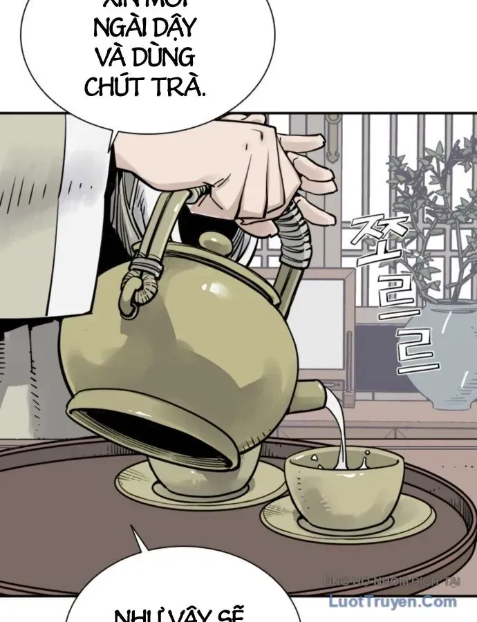 Sát Thủ Tống Lý Thu Chap 128 - Next Chap 129