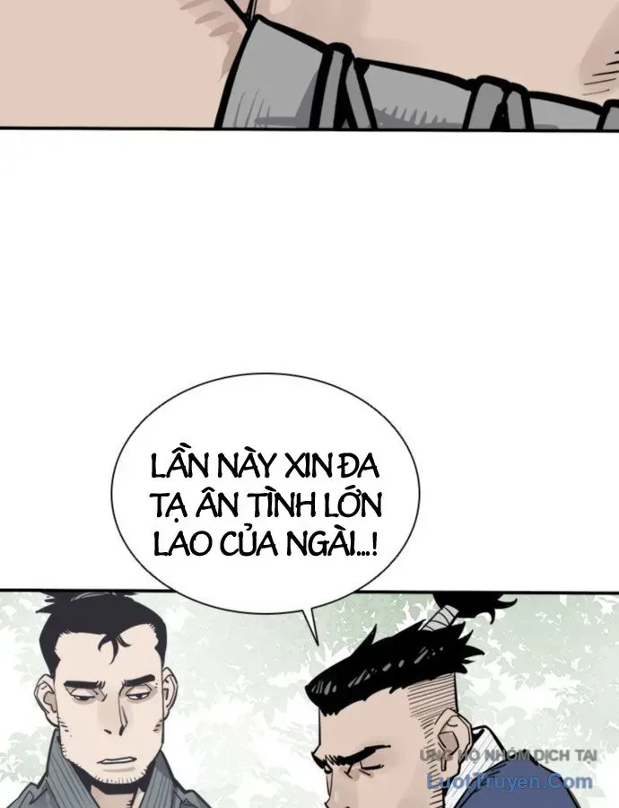 Sát Thủ Tống Lý Thu Chap 128 - Next Chap 129