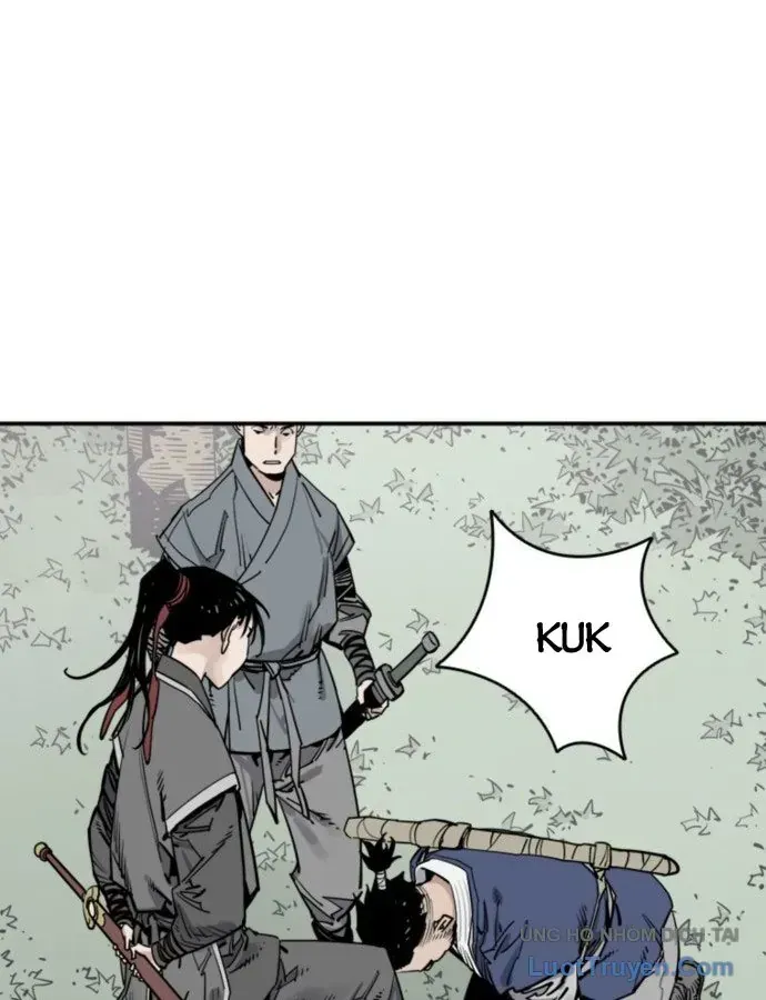 Sát Thủ Tống Lý Thu Chap 128 - Next Chap 129