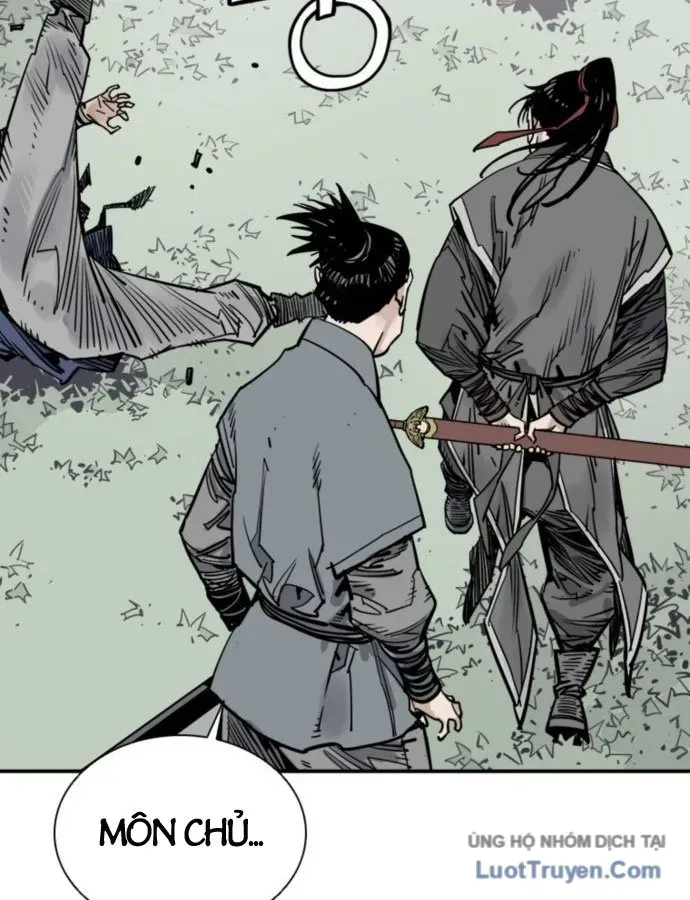 Sát Thủ Tống Lý Thu Chap 128 - Next Chap 129