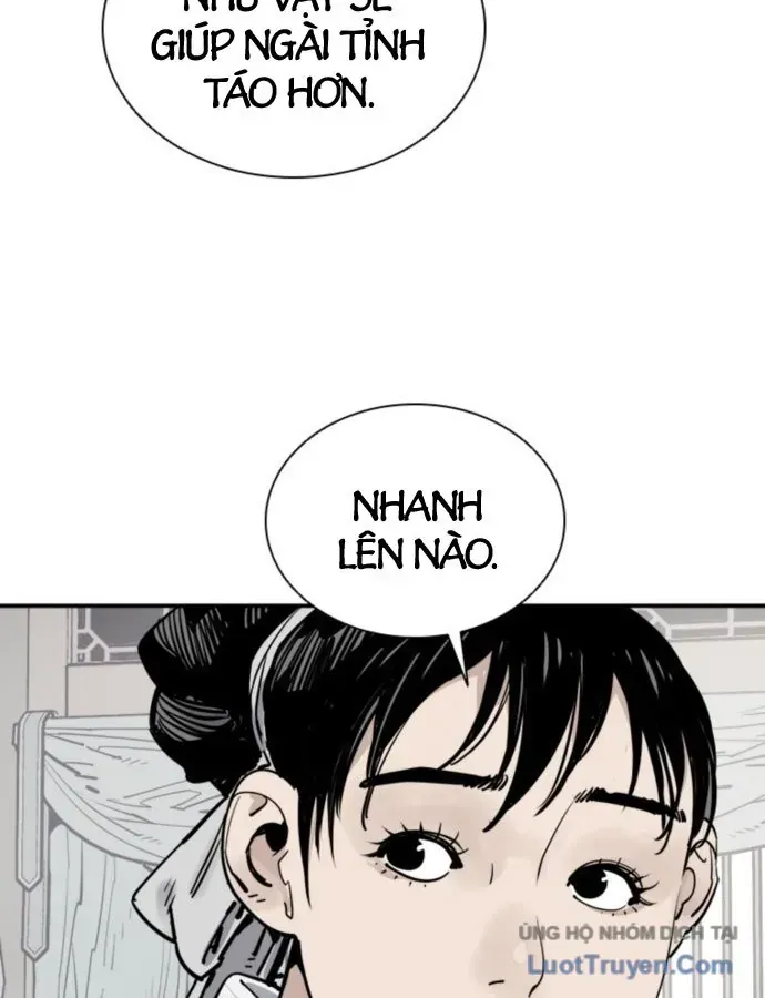 Sát Thủ Tống Lý Thu Chap 128 - Next Chap 129