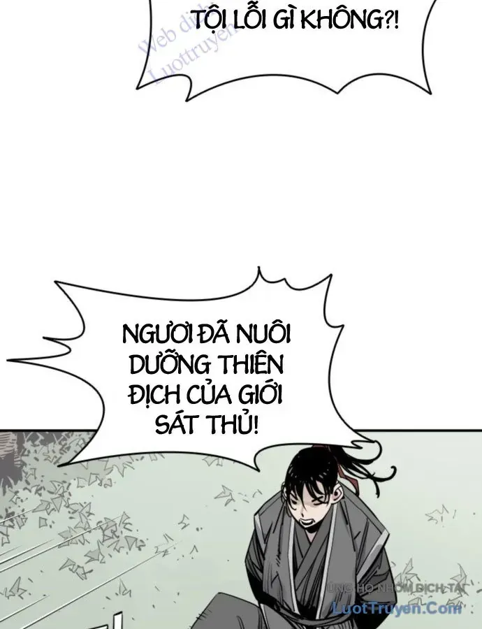 Sát Thủ Tống Lý Thu Chap 128 - Next Chap 129