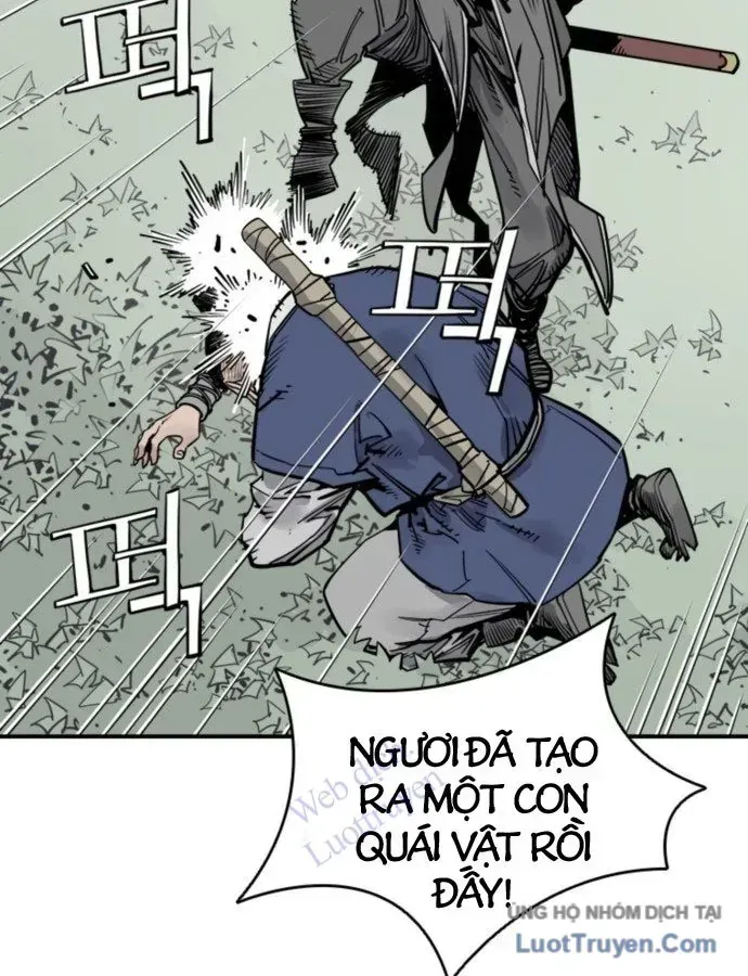 Sát Thủ Tống Lý Thu Chap 128 - Next Chap 129