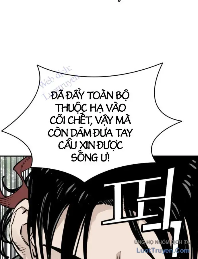 Sát Thủ Tống Lý Thu Chap 128 - Next Chap 129