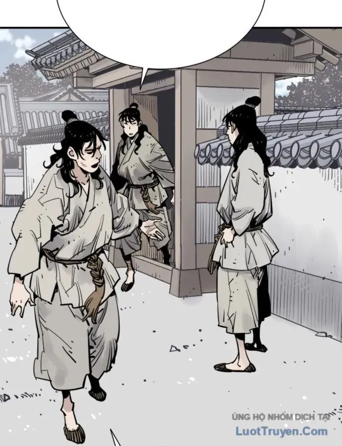Sát Thủ Tống Lý Thu Chap 129 - Next Chap 130