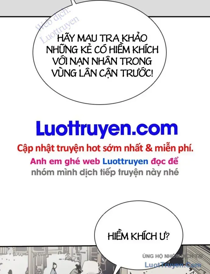 Sát Thủ Tống Lý Thu Chap 129 - Next Chap 130