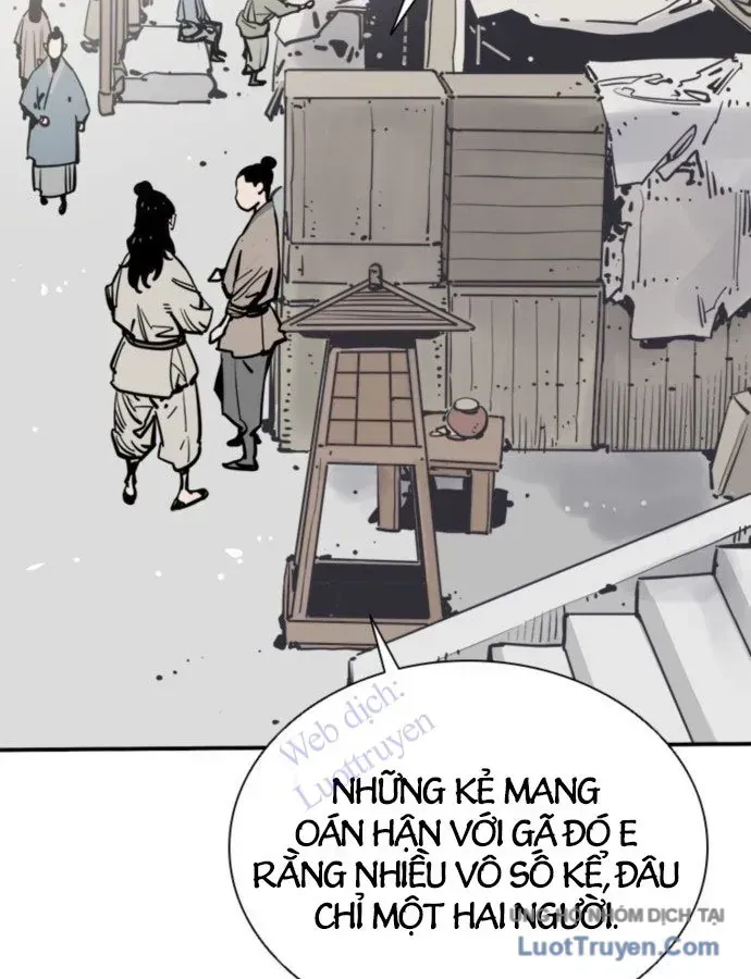 Sát Thủ Tống Lý Thu Chap 129 - Next Chap 130