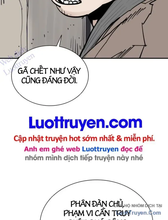 Sát Thủ Tống Lý Thu Chap 129 - Next Chap 130